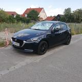 Mazda 2 e-SKYACTIV-G 90 M Homura MUSS ICH HABEN