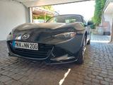 Mazda MX-5 1.5 SKYACTIV-G 132 Exclusive-Line Exclu... - Mazda MX-5 aus 2023