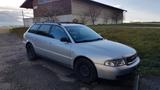Audi B5 EZ 1999 2.4 V6, 200.000 km - Audi A4 aus 1999: Kombi