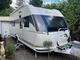 Hobby Exellent Edition 540 WLU , Truma Mover XT