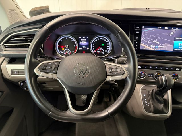 T6.1 California Ocean 4M 2.0 TDI DSG NAVI