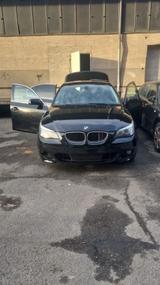 BMW 525i E60 08/2026 Tüv - BMW 525: E60