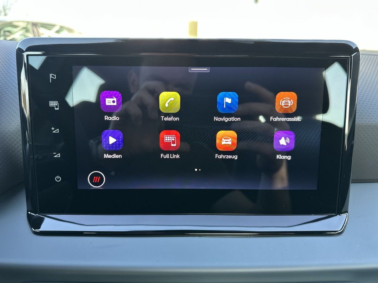 Fahrzeugabbildung SEAT Arona Style 1.0 TSI 116 PS 6-Gang