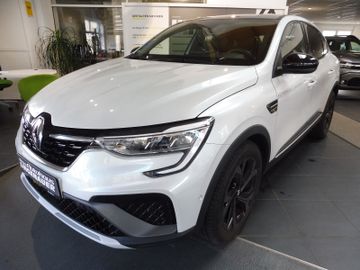 Renault Arkana R.S. Line Vollausstattung