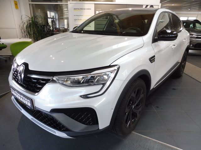 Renault Arkana R.S. Line Vollausstattung