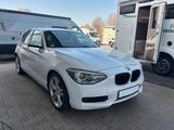 BMW 116i - Scheckheftgepflegt - 2.Hand - T... - BMW 116: Kombi
