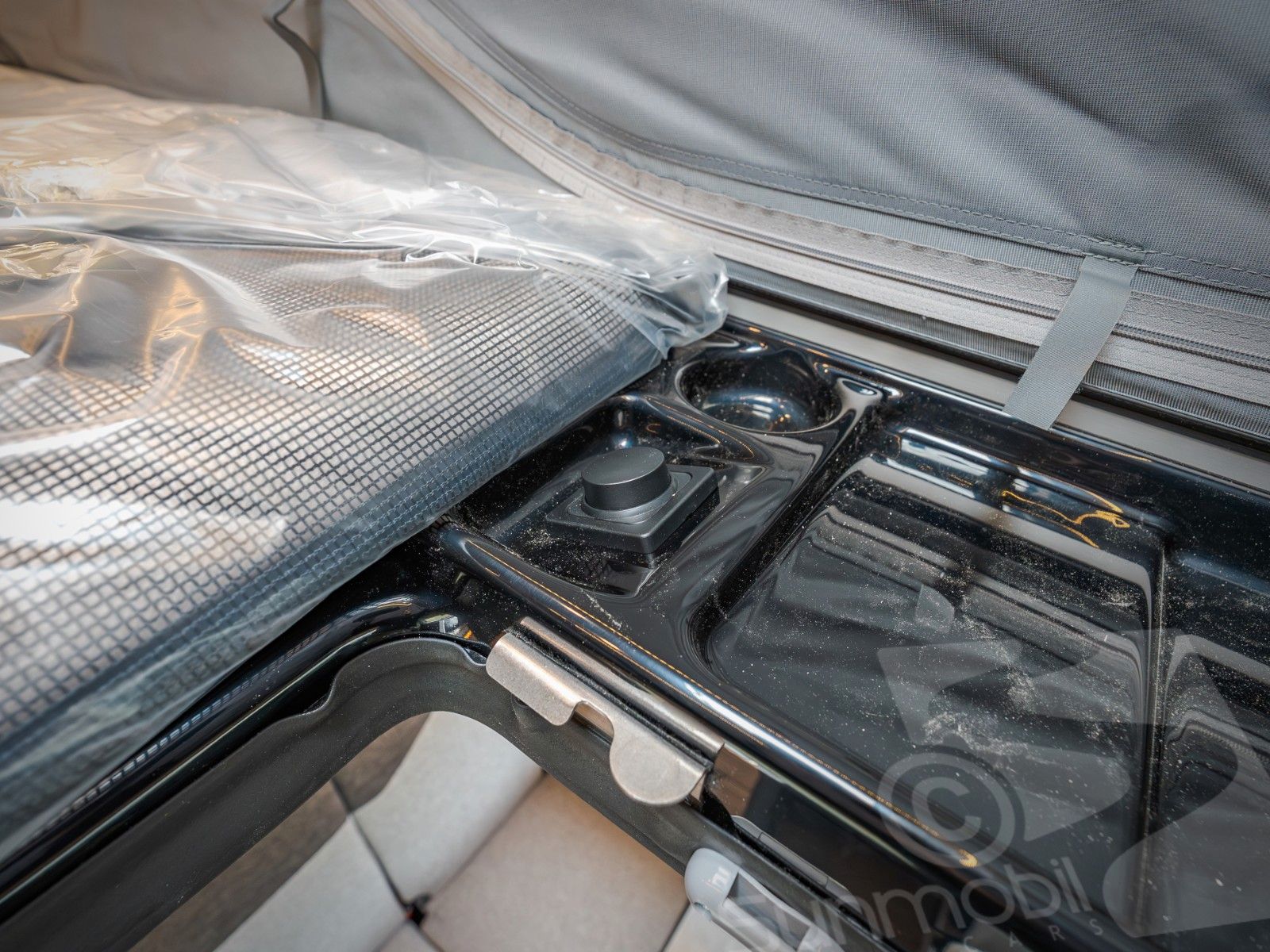 Fahrzeugabbildung Knaus BOXLIFE 600 MQ PLATINUM #2026 #AufDach #ACC #AUT