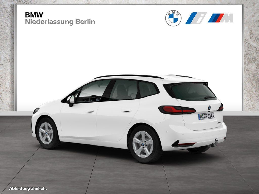 BMW 220 Active Tourer - Bild 6