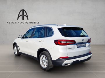 BMW X5 - 7