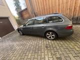 BMW 530d touring - - BMW 530 aus 2005: Kombi, 530d