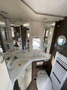 Phoenix Midi Alkoven 6600 RSL*Fahrsicherheitspaket!**