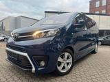 Toyota Proace Verso 2.0 D-4D L1 Family Comfort Automa. - gebrauchte Toyota Proace (Verso) aus dem Jahr 2017