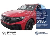 Volkswagen Touareg - Vorschau Bild 1