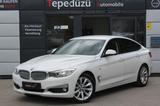 BMW 320 i Gran Turismo Modern*BI-XENON*NAVI*T-LEDER* - BMW 320 Gran Turismo aus 2013