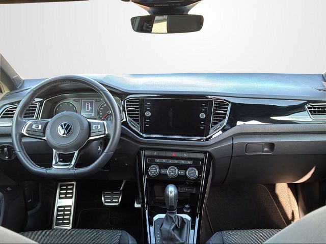 T-ROC 2.0 TSI DSG 4MOTION SPORT LED+AZV+ACC+SHZ