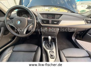 BMW X1 - 7