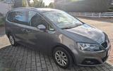 Seat Alhambra 2.0 TDI 110kW Style DSG