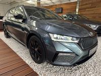 Skoda Octavia Combi RS Pano