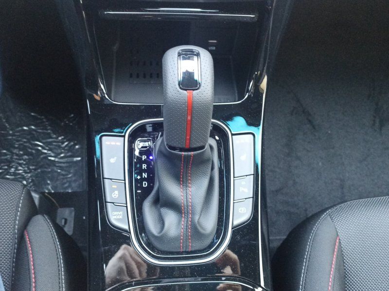 Fahrzeugansicht 12 Fahrzeugabbildung Hyundai i30 Kombi 1.5 T-GDI N-Line