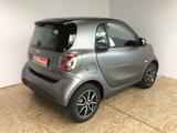 Smart smart EQ fortwo Exclusive/22 kW/Winter/KameraLED - gebrauchte Smart ForTwo aus dem Jahr 2022