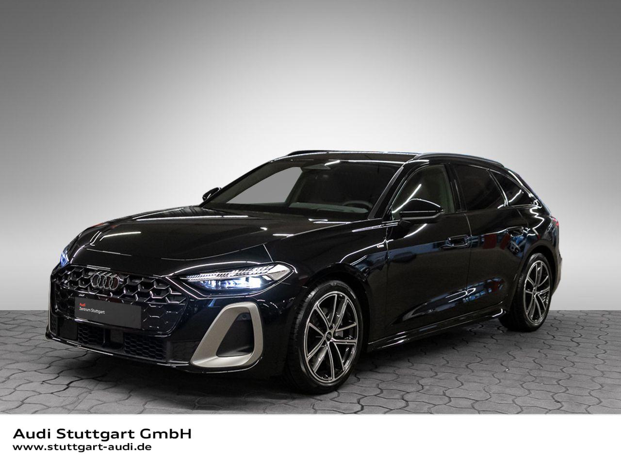 Audi A5 Avant TFSI quattro 150 kW S tronic
