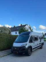 Adria Supreme TWIN 640 SGX Maxi