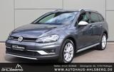 Volkswagen GOLF VARIANT ALLTRACK 4 MOTION/ ACTIVE/PANO/APP/ - Volkswagen Golf: Alltrack