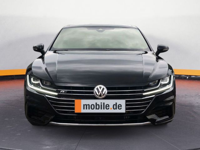 Volkswagen Arteon TDI 4M DSG RLine AHK Nav Pano 360°Kam ACC