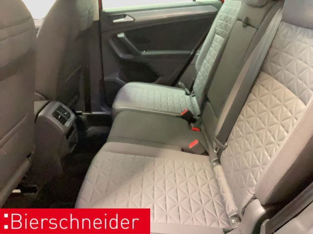 Volkswagen Tiguan - Bild 13