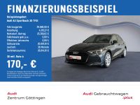 Audi A3 - Vorschau Bild 2