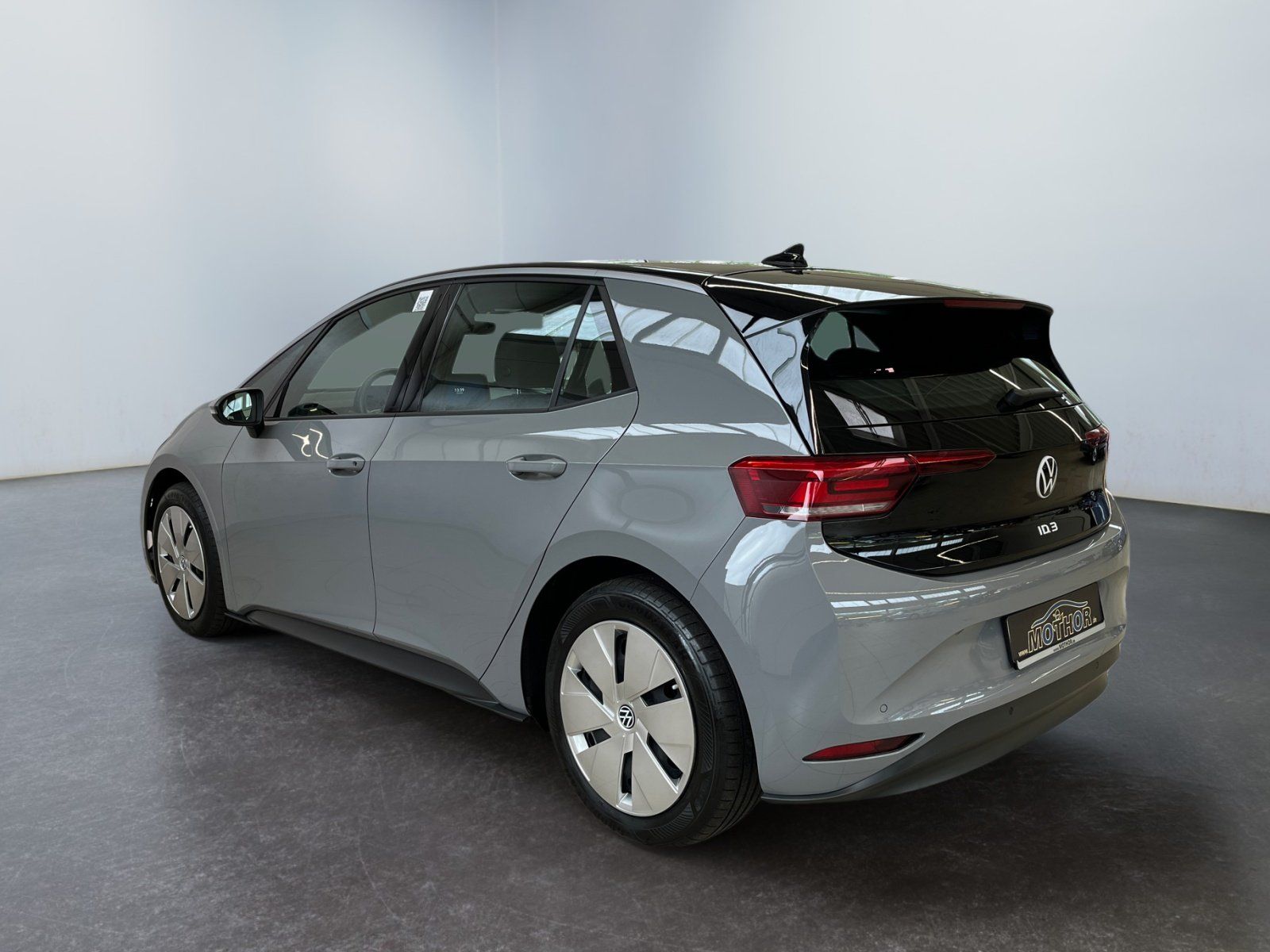 Volkswagen ID.3 Pro 62 kWh Standheizung LED FernlichtAssist foto 4