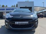 Citroën C3 Selection*LÄUFT UNRUHIG - gebrauchte Citroën C3 aus dem Jahr 2014