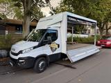 Iveco Daily 72C21 3,0 L 70C21 Getränke Pritsche - Angebote
