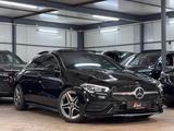 Mercedes-Benz CLA 180d Coupe AMG LINE*AHK*PANO*LED*KAME*1.HAND - Mercedes-Benz CLA 180 in Frankfurt (Main)