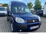 Fiat Doblo Doblò 1.3  Multijet Rollstuhlrampe Klima - Fiat Doblo aus 2008