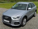 Audi Q3 2.0TDI 150PS design quattro Navi Xenon PDC