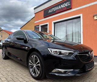 Opel Insignia - 10