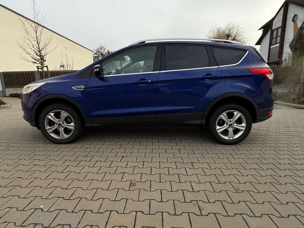 Image of Ford Kuga
