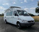 Mercedes-Benz Mercedes Benz 416 CDI Maxi - Mercedes-Benz Sprinter aus 2006: Van