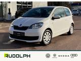 Skoda Citigo 1.0 MPI Ambition Klima Radio Start-Stop G - gebrauchte Skoda Citigo aus dem Jahr 2019
