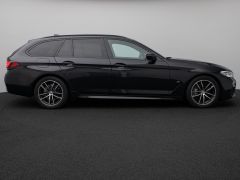 Foto Nummer 5: BMW 530d