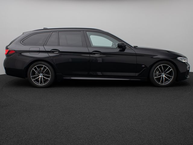 Foto Nummer 5: BMW 530d