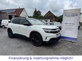 Citroën C5 Aircross Shine Pack Hybrid *1.HAND,LED,360°!* - Citroën: Hy