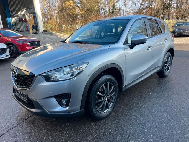 Mazda CX-5 Center-Line 2WD