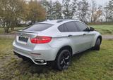 BMW X6 E71 bitte lesen Text tauschen - gebrauchte BMW X6 aus dem Jahr 2009