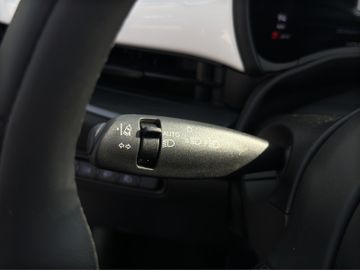 Fiat 500e Cabrio CARPLAY KLIMAA LKA