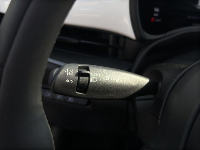 Fiat 500e Cabrio CARPLAY KLIMAA LKA