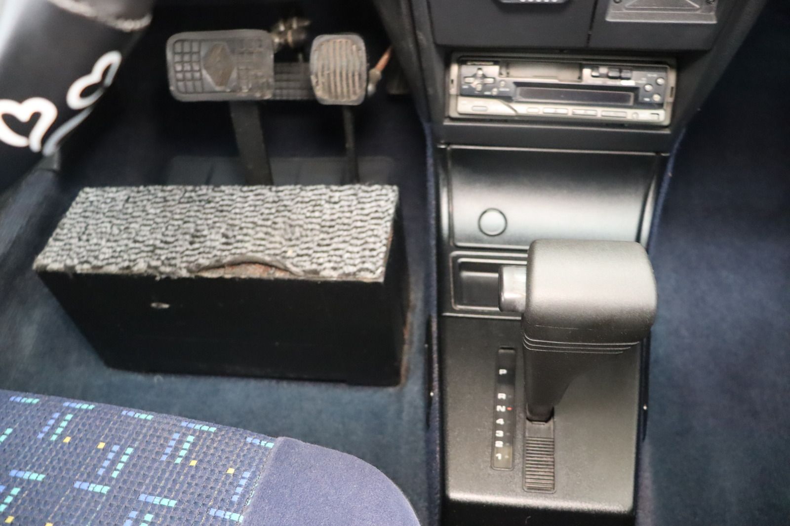 Fahrzeugabbildung Peugeot 205 Auto Forever * 1. Hand * wenig Kilometer