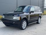Land Rover Range Rover 4.2 Supercharged  - gebrauchte Land Rover Range Rover aus dem Jahr 2008