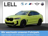 BMW X4 M M Competition / Head-UP / PANO. / H&K / Las - BMW X4 M Neuwagen